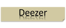 deezer